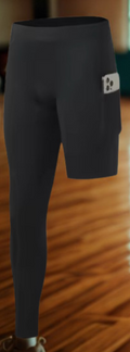 G&J One-Leg Compression