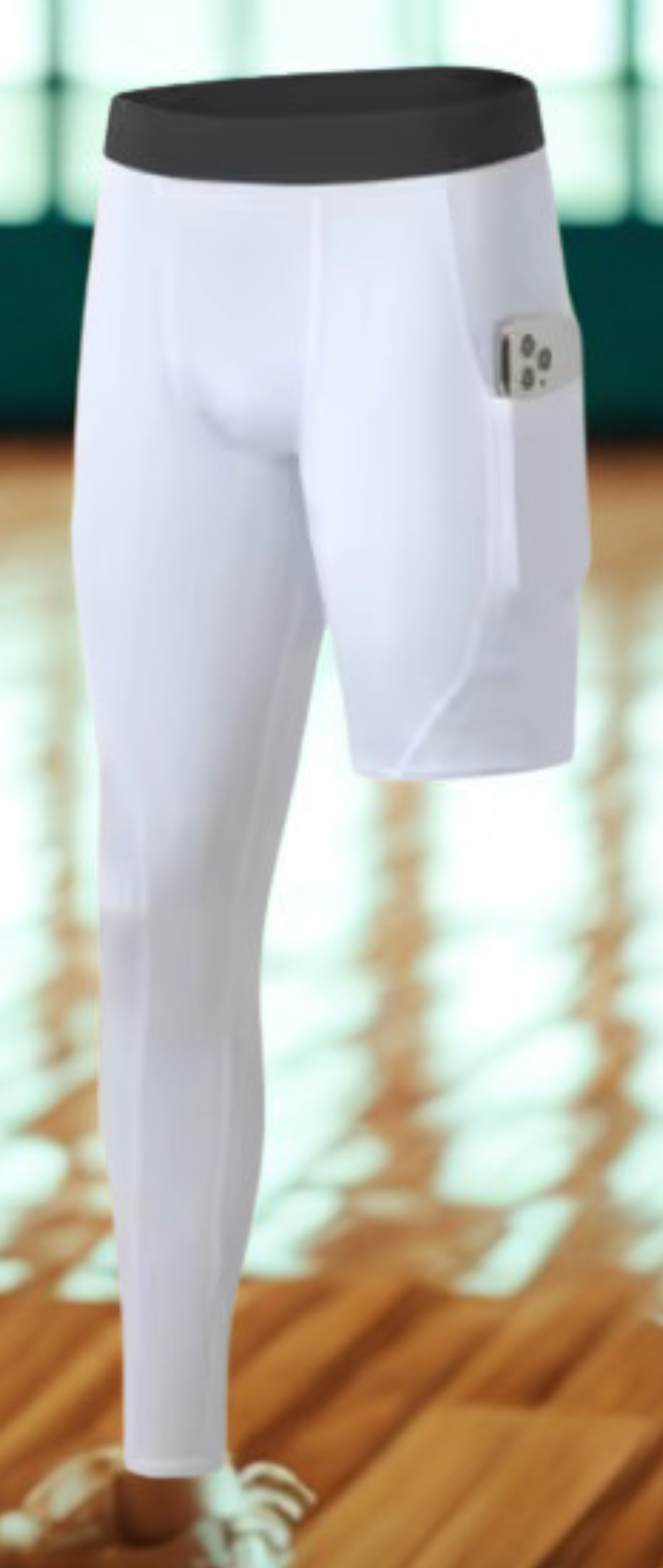 G&J One-Leg Compression