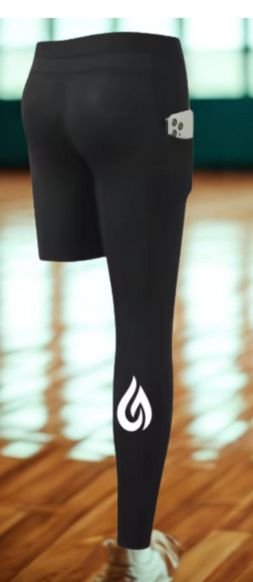 G&J One-Leg Compression