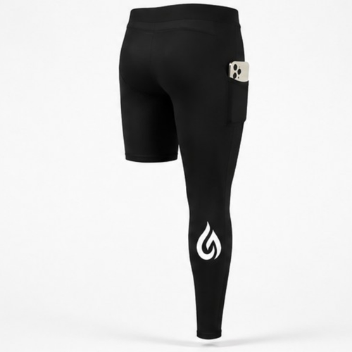 G&J One-Leg Compression