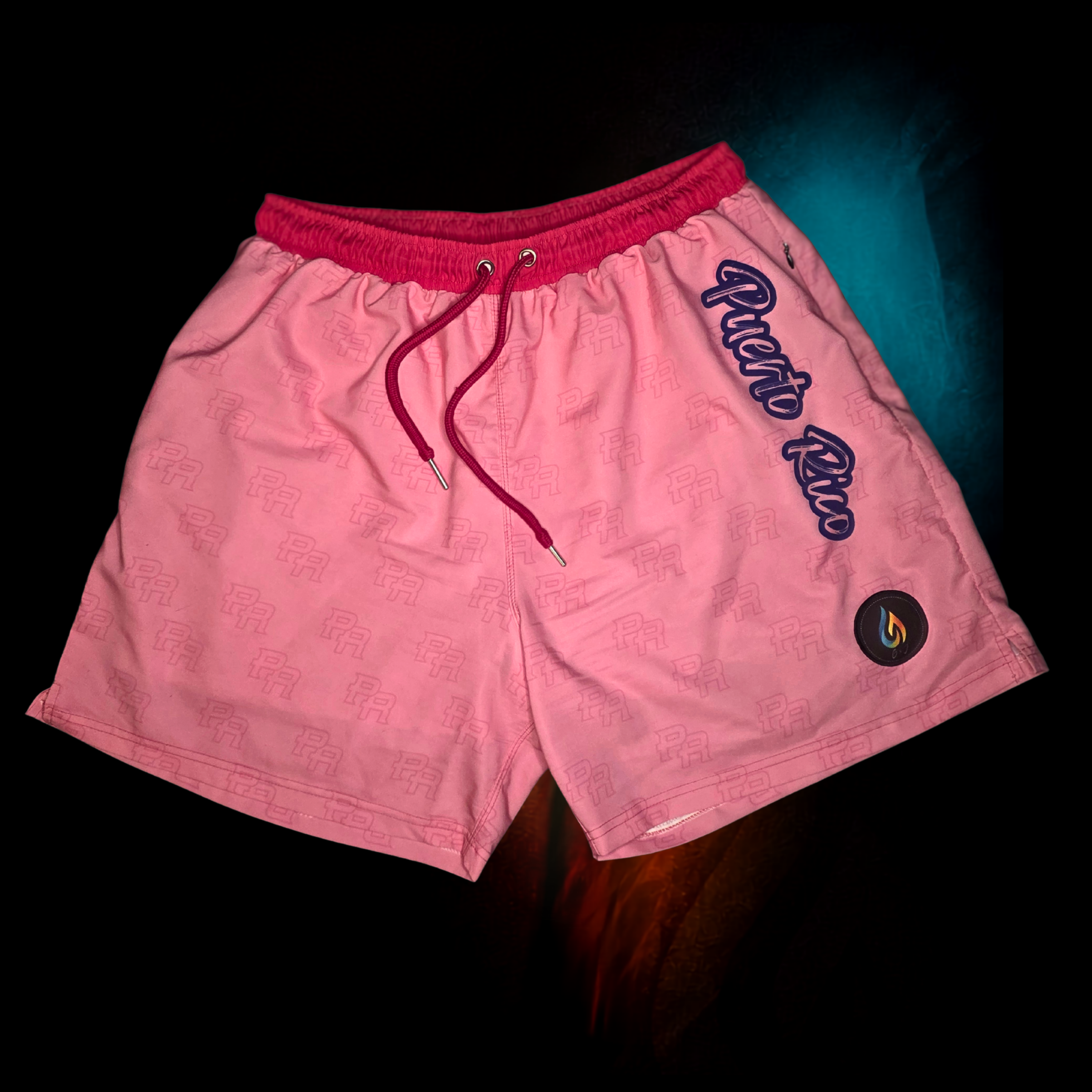 Pink Drip